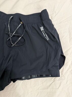 WOMEN'S VENTO™ 2-IN-1 RUN SHORT - FLOW STATE